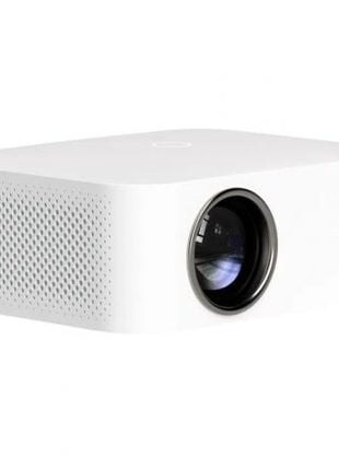 Proyector Wanbo X2 Pro 450 Lúmenes/ HD/ HDMI/ WiFi/ Blanco - Tiensol