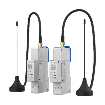 Puente Comunicación Inalámbrico Solax Wireless Bridge WI-BR - Accesorios de Inversores
