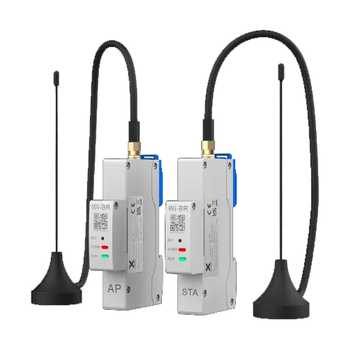 Puente Comunicación Inalámbrico Solax Wireless Bridge WI-BR - Accesorios de Inversores
