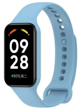 Pulsera para Smartband 2 Xiaomi Redmi Smart Band 2 Strap/ Azul - Tiensol