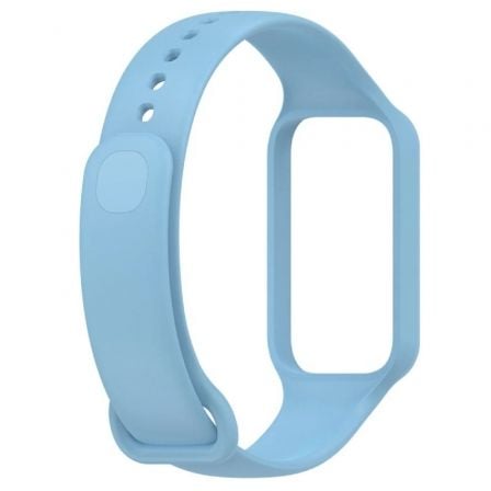 Pulsera para Smartband 2 Xiaomi Redmi Smart Band 2 Strap/ Azul - Tiensol