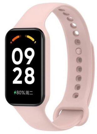 Pulsera para Smartband 2 Xiaomi Redmi Smart Band 2 Strap/ Rosa - Tiensol