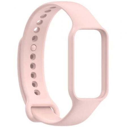 Pulsera para Smartband 2 Xiaomi Redmi Smart Band 2 Strap/ Rosa - Tiensol