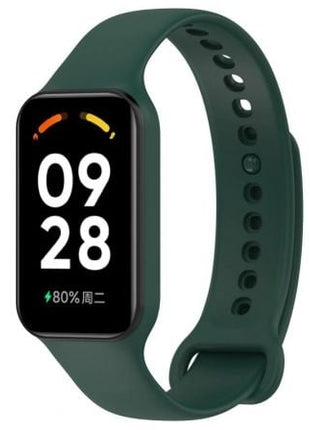 Pulsera para Smartband 2 Xiaomi Redmi Smart Band 2 Strap/ Verde Oliva - Tiensol