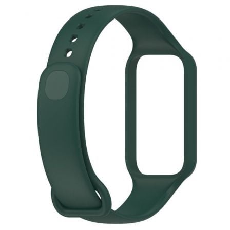 Pulsera para Smartband 2 Xiaomi Redmi Smart Band 2 Strap/ Verde Oliva - Tiensol