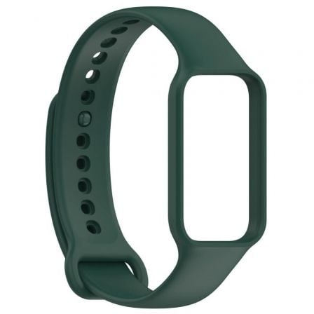 Pulsera para Smartband 2 Xiaomi Redmi Smart Band 2 Strap/ Verde Oliva - Tiensol