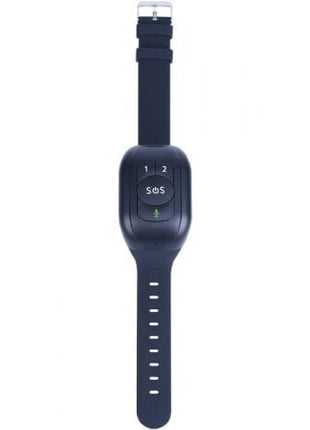 Pulsera Smartband Leotec Senior Smart Band 4G/ Negra - Tiensol