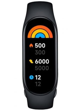 Pulsera Smartband Xiaomi Mi Band 7/ Negra - Tiensol