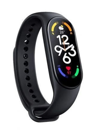 Pulsera Smartband Xiaomi Mi Band 7/ Negra - Tiensol