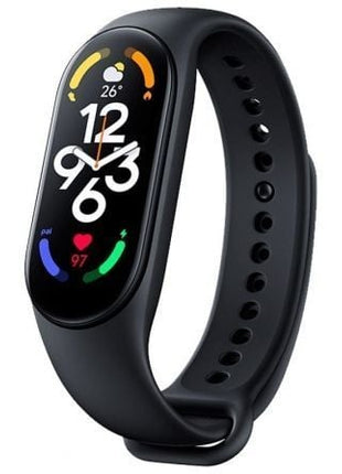 Pulsera Smartband Xiaomi Mi Band 7/ Negra - Tiensol