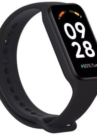 Pulsera Smartband Xiaomi Redmi Smart Band 2/ Negra - Tiensol