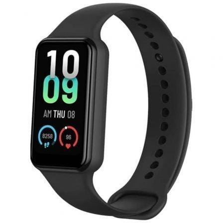 Pulsera Smartband Xiaomi Redmi Smart Band 2/ Negra - Tiensol