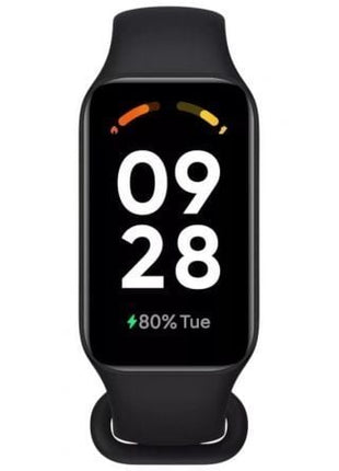 Pulsera Smartband Xiaomi Redmi Smart Band 2/ Negra - Tiensol