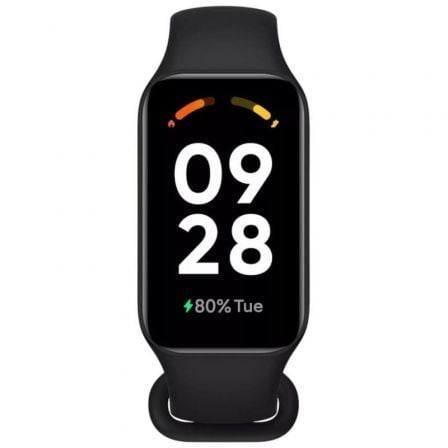 Pulsera Smartband Xiaomi Redmi Smart Band 2/ Negra - Tiensol