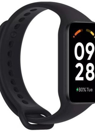 Pulsera Smartband Xiaomi Redmi Smart Band 2/ Negra - Tiensol