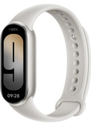 Pulsera Smartband Xiaomi Smart Band 9/ Gris - Tiensol