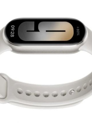 Pulsera Smartband Xiaomi Smart Band 9/ Gris - Tiensol