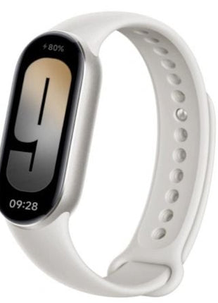 Pulsera Smartband Xiaomi Smart Band 9/ Gris - Tiensol