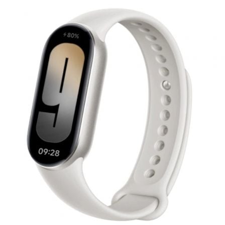 Pulsera Smartband Xiaomi Smart Band 9/ Gris - Tiensol