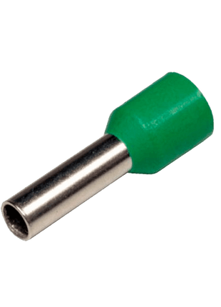 Puntera Hueca Aislada Corta Sofamel 6 mm² - Tiensol