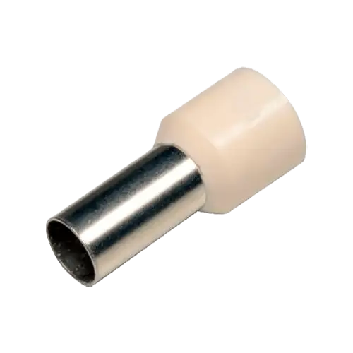 Puntera Hueca Aislada Corta Sofamel 16 mm² - Tiensol