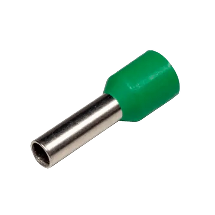 Puntera Hueca Aislada Corta Sofamel 6 mm² - Tiensol