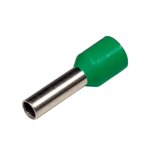Puntera Hueca Aislada Corta Sofamel 6 mm² - Tiensol