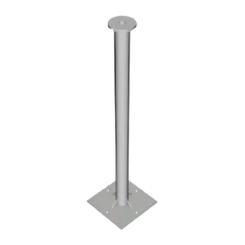 Puntera Torre Bornay Acople P400/750 1,3 m - Accesorios de Aerogeneradores