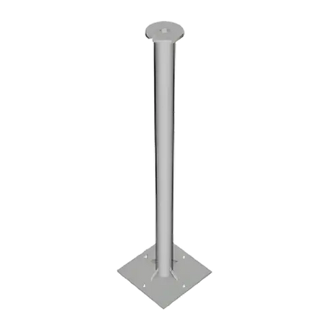 Puntera Torre Bornay Acople P400/750 1,3 m - Accesorios de Aerogeneradores