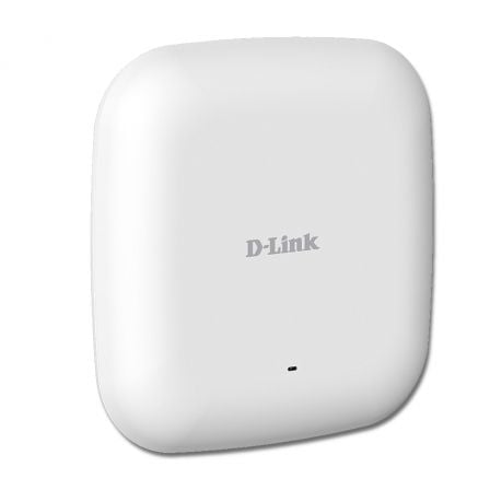 Punto de Acceso Inalámbrico D - Link DAP - 2610 1300Mbps/ 2.4GHz 5GHz/ Antenas de 3dBi/ WiFi 802.11ac/n/b/g - Tiensol