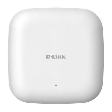 Punto de Acceso Inalámbrico D - Link DAP - 2610 1300Mbps/ 2.4GHz 5GHz/ Antenas de 3dBi/ WiFi 802.11ac/n/b/g - Tiensol