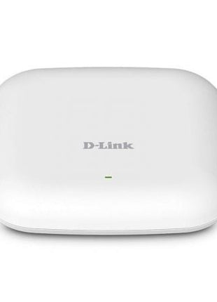 Punto de Acceso Inalámbrico D - Link DAP - 2610 1300Mbps/ 2.4GHz 5GHz/ Antenas de 3dBi/ WiFi 802.11ac/n/b/g - Tiensol