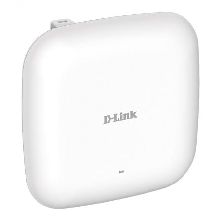 Punto de Acceso Inalámbrico D - Link DAP - 2662 PoE 1200Mbps/ 2.4GHz 5GHz/ Antenas de 4dBi/ WiFi 802.11ac/n/b/g - Tiensol