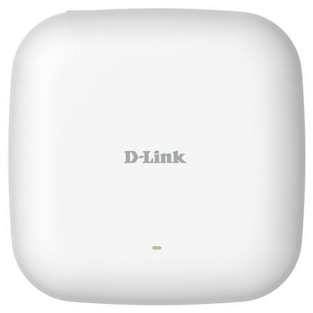 Punto de Acceso Inalámbrico D - Link DAP - 2662 PoE 1200Mbps/ 2.4GHz 5GHz/ Antenas de 4dBi/ WiFi 802.11ac/n/b/g - Tiensol