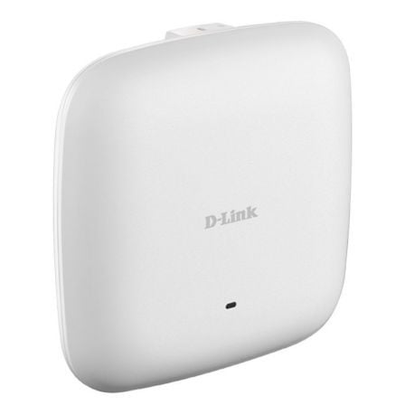 Punto de Acceso Inalámbrico D - Link DAP - 2680 PoE 1750Mbps/ 2.4GHz 5GHz/ Antenas de 4.2dBi/ WiFi 802.11ac/n/b/g - Tiensol