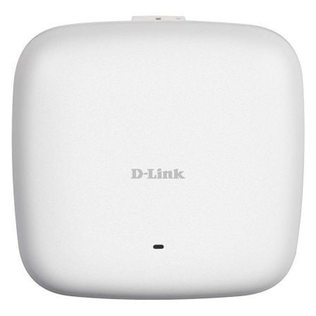 Punto de Acceso Inalámbrico D - Link DAP - 2680 PoE 1750Mbps/ 2.4GHz 5GHz/ Antenas de 4.2dBi/ WiFi 802.11ac/n/b/g - Tiensol