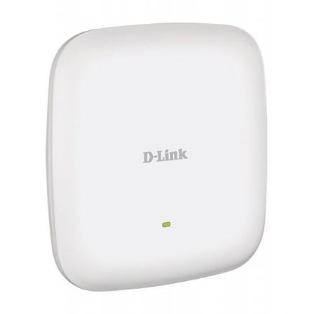 Punto de Acceso Inalámbrico D - Link DAP - 2682 2300Mbps/ 2.4GHz 5GHz/ Antenas de 4.8dBi/ WiFi 802.11ac/n/b/g - Tiensol