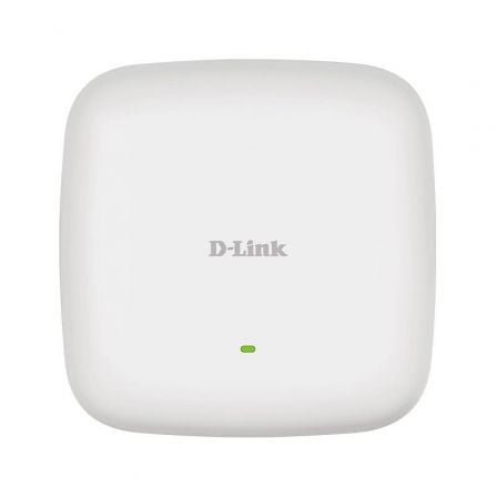 Punto de Acceso Inalámbrico D - Link DAP - 2682 2300Mbps/ 2.4GHz 5GHz/ Antenas de 4.8dBi/ WiFi 802.11ac/n/b/g - Tiensol