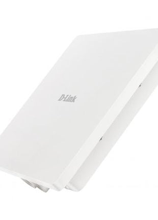 Punto de Acceso Inalámbrico D - Link DAP - 3666 PoE 1200Mbps/ 2.4GHz 5GHz/ Antenas de 6dBi/ WiFi 802.11ac/n/b/g - Tiensol