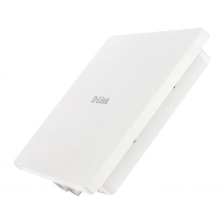 Punto de Acceso Inalámbrico D - Link DAP - 3666 PoE 1200Mbps/ 2.4GHz 5GHz/ Antenas de 6dBi/ WiFi 802.11ac/n/b/g - Tiensol