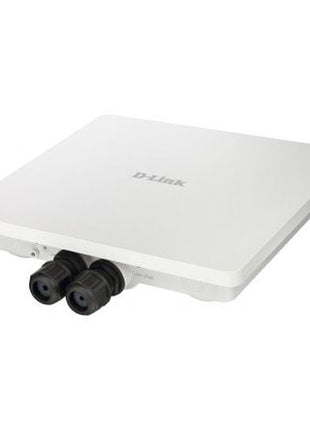 Punto de Acceso Inalámbrico D - Link DAP - 3666 PoE 1200Mbps/ 2.4GHz 5GHz/ Antenas de 6dBi/ WiFi 802.11ac/n/b/g - Tiensol