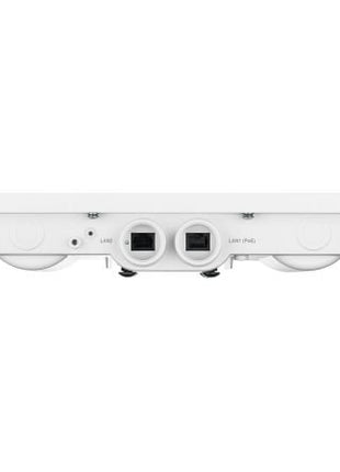 Punto de Acceso Inalámbrico D - Link DAP - 3666 PoE 1200Mbps/ 2.4GHz 5GHz/ Antenas de 6dBi/ WiFi 802.11ac/n/b/g - Tiensol