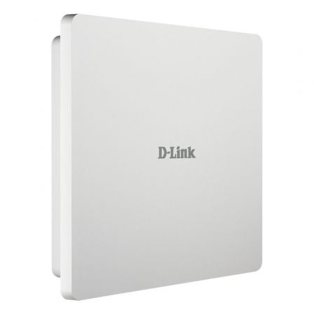 Punto de Acceso Inalámbrico D - Link DAP - 3666 PoE 1200Mbps/ 2.4GHz 5GHz/ Antenas de 6dBi/ WiFi 802.11ac/n/b/g - Tiensol