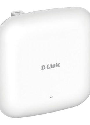 Punto de Acceso Inalámbrico D - Link DAP - X2810 PoE/ 1800Mbps/ 2.4GHz 5GHz/ Antenas de 4.3dBi/ WiFi 802.11ax/ac/n/b/g - Tiensol