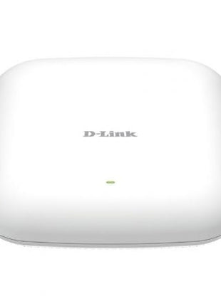 Punto de Acceso Inalámbrico D - Link DAP - X2810 PoE/ 1800Mbps/ 2.4GHz 5GHz/ Antenas de 4.3dBi/ WiFi 802.11ax/ac/n/b/g - Tiensol