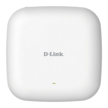 Punto de Acceso Inalámbrico D - Link DAP - X2810 PoE/ 1800Mbps/ 2.4GHz 5GHz/ Antenas de 4.3dBi/ WiFi 802.11ax/ac/n/b/g - Tiensol