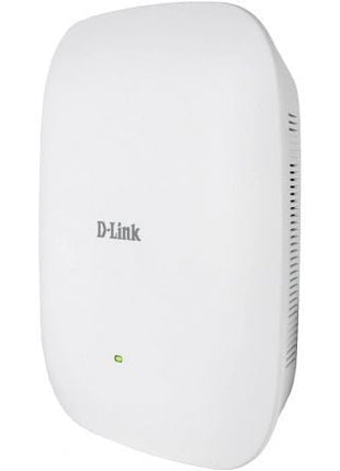 Punto de Acceso Inalámbrico D - Link DAP - X2850 PoE/ 3600Mbps/ 2.4GHz 5GHz/ Antenas de 3.5/5.5dBi/ WiFi 802.11ax - Tiensol