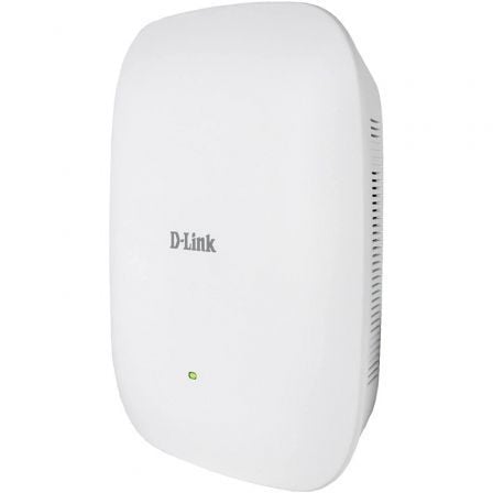 Punto de Acceso Inalámbrico D - Link DAP - X2850 PoE/ 3600Mbps/ 2.4GHz 5GHz/ Antenas de 3.5/5.5dBi/ WiFi 802.11ax - Tiensol