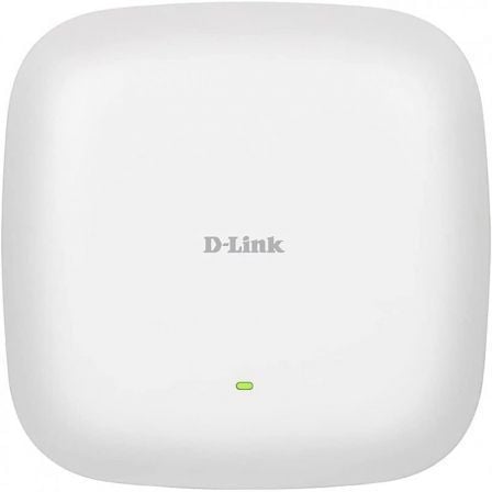 Punto de Acceso Inalámbrico D - Link DAP - X2850 PoE/ 3600Mbps/ 2.4GHz 5GHz/ Antenas de 3.5/5.5dBi/ WiFi 802.11ax - Tiensol