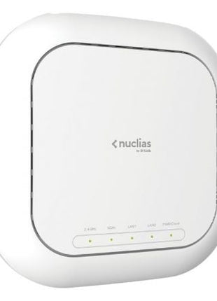 Punto de Acceso Inalámbrico D - Link DBA - 2520P PoE 1900Mbps/ 2.4GHz 5GHz/ Antenas de 4dBi/ WiFi 802.11a/ac/n/b/g - Tiensol